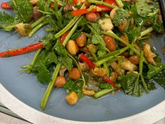 -婆婆家·湛江特色美食(福田振华路店)