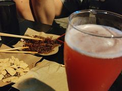 -板凳鲜酿·精酿啤酒(科华北路店)