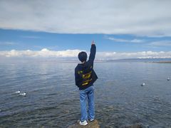 -青海湖国家重点风景名胜区