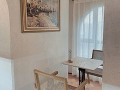 -Me Coffee下午茶艺术空间