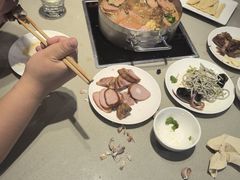 -蝎王府羊蝎子(虎坊桥总店)