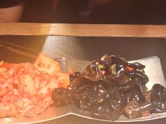 -厚贞日式烤肉(浦东汇智店)