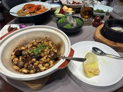 -宝燕壹号景观餐厅(龙盛国际商业广场店)