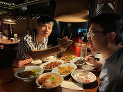 -外婆家(西红门荟聚购物中心店)