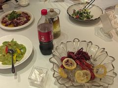 -御苑宾馆-中餐厅