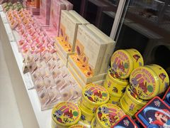 -好利来(东四店)