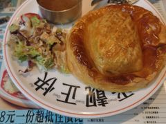 -肥韬茶餐厅(海上世界店)