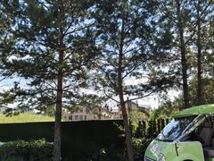 -北极村旅游风景区