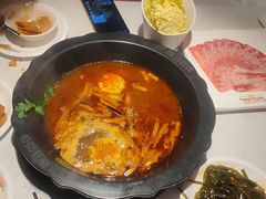 -虾吃虾涮.虾火锅.肉蟹煲(步步高梅溪新天地店)