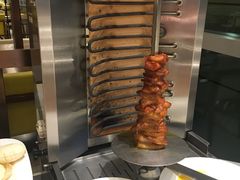 -月色西餐厅·海鲜刺身·烧烤(科学城保利郡雅酒店)