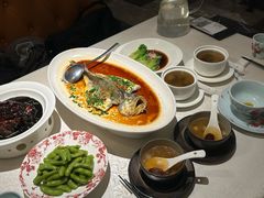 -维园悦谱·海派家常菜(乌鲁木齐南路店)