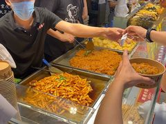 -丁家坡洋芋·观音桥好吃街A区(全国总店)