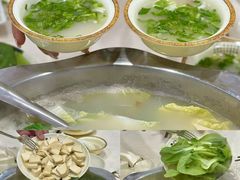 -西夏一品烤全羊(百桥路店)