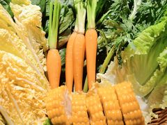 -九孔·筒骨莲藕汤锅(大明宫万达店)