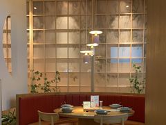 -蜜桃餐厅·伴山(绿宝广场店)