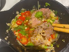 -今日炊牛·潮汕牛肉火锅(华采天地店)