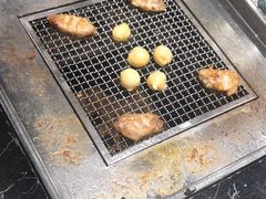 卤腐蘸水-塘屋烧烤·云南火塘烧烤品牌(新亚洲店)