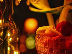 -隐肆威士忌鸡尾酒吧(玉沙国际店)