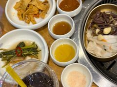 -黄金牧场(明洞总店)