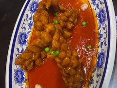 -九炉分座(个园店)