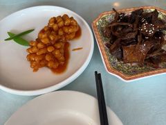 -烤肉季饭庄