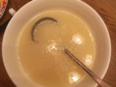 -青岛海景花园大酒店·白果树餐厅青岛菜