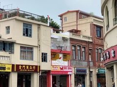 门面-Eckl’s爱氏热狗(猫街店)