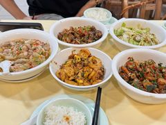 -笨罗卜浏阳菜馆(龙华鹏润达店)