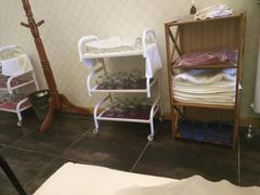 -1号足道推拿会馆