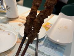 -新疆兵团食府清真(马连道店)