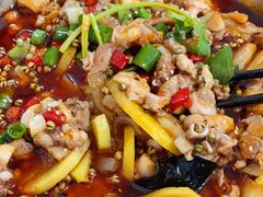 -米二红烧兔(华阳店)