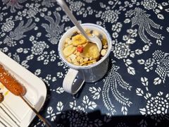 -清真·凡人居·融合餐厅(南山总店)