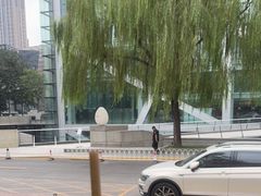 -Catch Bagel(芳草地店)