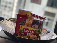 -香港尖沙咀皇悦酒店