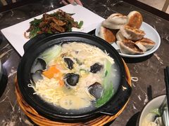 -冶春茶社(星汉大厦店)