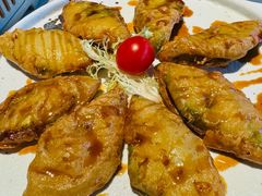 -新兴·金羊座·粤菜点心(乐峰店)