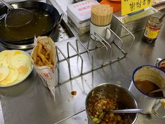 -尚食卢记烧饼(凤凰路总店)