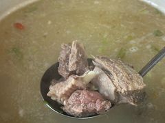 -口袋鸭砂煲火锅(解放路店)