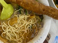-许记大碗皮肚面馆(三条巷店)
