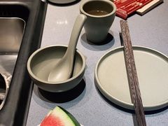 -巴奴毛肚火锅(悠唐购物中心店)