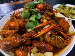 -夜猫子串吧·龙虾.江西小炒(万塘路店)