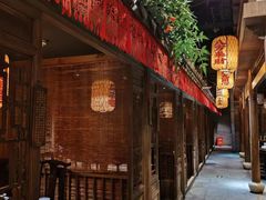 -南京大牌档(凯德1818店)