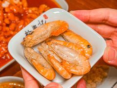 -裕兴记•蟹黄面馆(人民广场店)