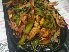 android_upload_pic-奇滋豆味(南十四道街店)