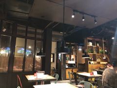 大堂-探鱼·鲜青椒爽麻烤鱼(领展购物广场店)