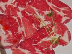 -映山红鲜货火锅(鱼嘴店)