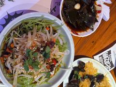 -山河屯铁锅炖(哈西站店)