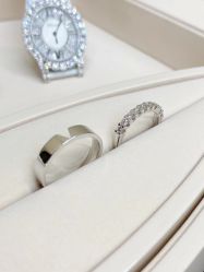 -VE DIAMOND·天然&培育钻石定制