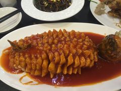 -春来和(汉城南路店)