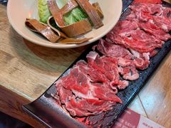 -蜀大侠火锅(森兰花园城店)